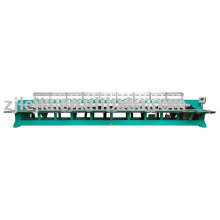 Flat Embroidery Machine